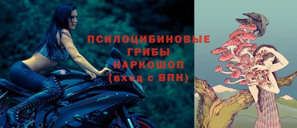 хмурый Баксан